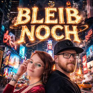 Bleib noch (feat. J-Queen)
