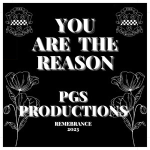 PGS Productions - You Are the Reason