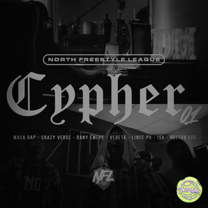 Cypher #01 - Slowed by Sloweed