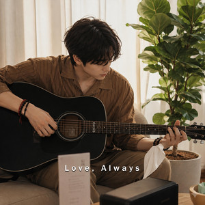 The Way I Fell For You by J.Kookie