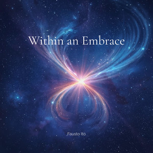 Within an Embrace by Fausto Ito