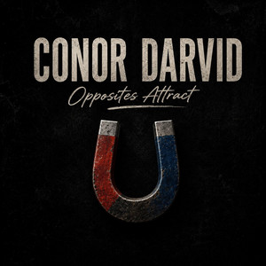 Opposites Attract by Conor Darvid