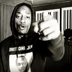 Big Bad & Large by Man Up A Tree, Killa P