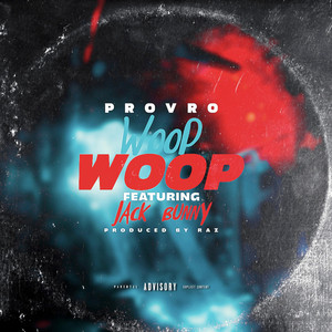 WOOP WOOP! by ProVro, Jack Bunny
