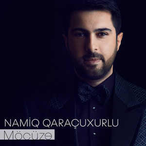 Namiq Qaraçuxurlu - Bele Olmamaydı Kaş