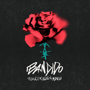 Portada de Bandido