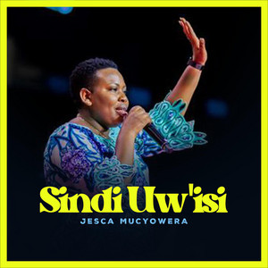 Sindi Uw'isi