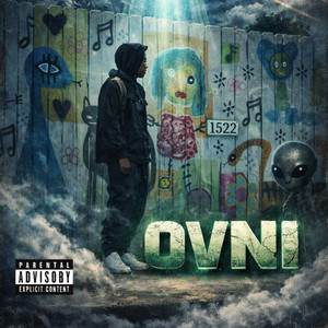 OVNI by Saniance Payne
