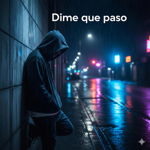 Dime Que Paso by Thé explicito, Roly