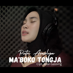 MA'BOKO TONGJA by Putri Amelya