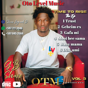 Sharo GB - Geheim Ex