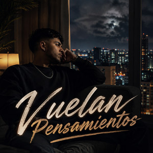 Vuelan Pensamientos by Lavelit