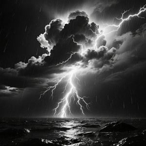 타우픽 파레자 - 빛을 따라 걸어가 두려움은 멀어져 가