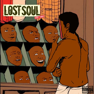 VILLtheDRED - Lost Soul, Pt. 3