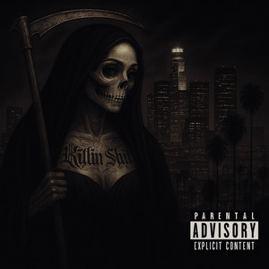 Killin Shit by CrossedElKing, DW FLAME