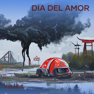 Kendall - Día del Amor