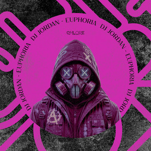 Euphoria - Extended Mix by DJ Jordan