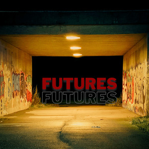 Cover art: Futures