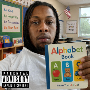 Alphabet freestyle Z-A by Ftquay, kobeatz