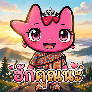 ฮักคุณนะ