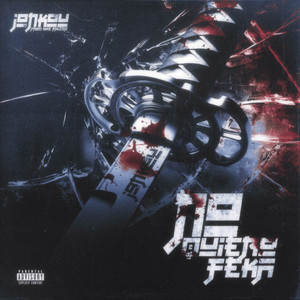 NO QUIERO FEKA by Jonkou, Kike Falcon, Heri Santana