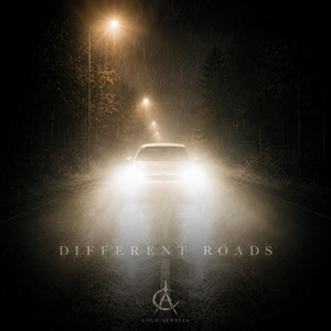 Different Roads by Cold Aurelia