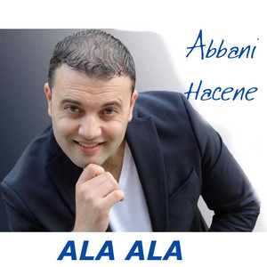 Hacene Abbani - Lmardjane