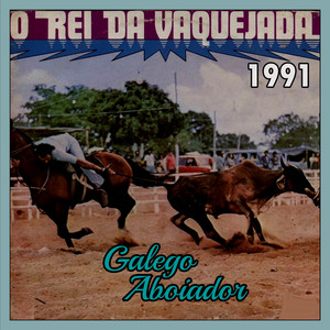 Galego Aboiador - Vaqueiro Velho Humilhado e o Patrão Sem Coração