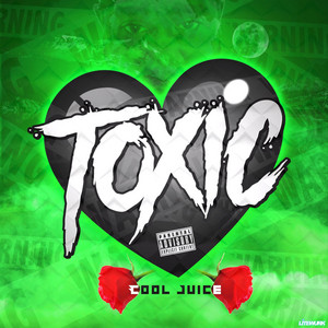Portada de Toxic