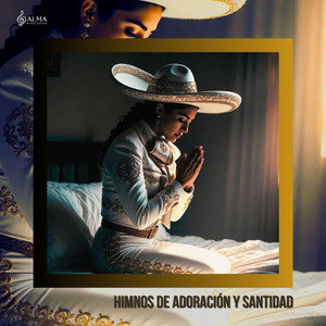 El Gozo del Señor by La Mariachi Cristiana