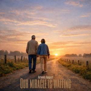 Our miracle is waiting by ARTEMIS AUGUST