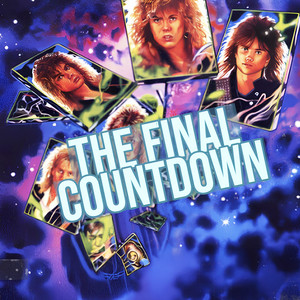 Osman Altun - Final Countdown