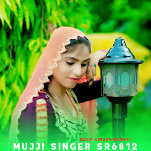 Mujji Singer Sr6812 by MUJJI SINGER MEWATI