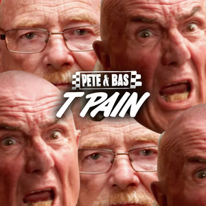 T Pain by Pete & Bas