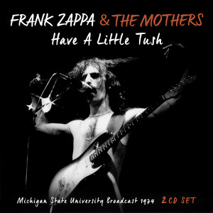 Apostrophe - song and lyrics by Frank Zappa | Spotify