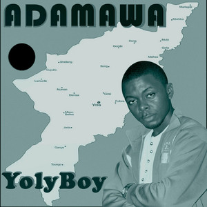 Adamawa (A Song For Adamawa State) by YolyBoy