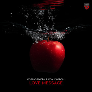 Portada de Love Message