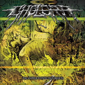 On Goes The Show - Redux by Cholera