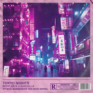 Tokyo Nights