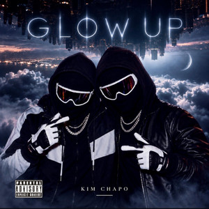 Glow Up by Kim Chapo
