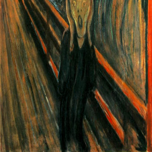 Silent Scream
