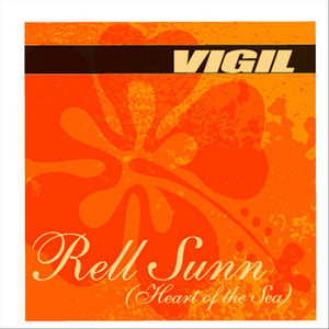 Rell Sunn "Heart of the Sea" - song and lyrics by Michael Vigil Jr ...