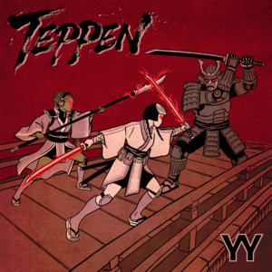 邦楽 TEPPEN TEPPEN - Single by YY | Spotify