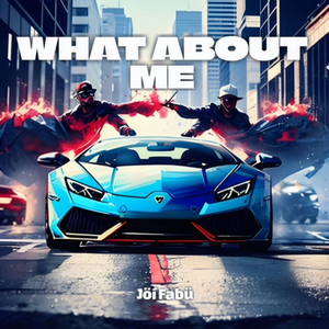 WHAT ABOUT ME album