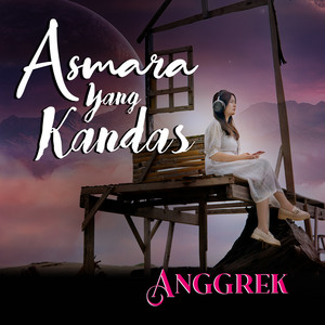 Anggrek - Asmara Yang Kandas