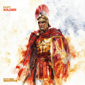 Soldier by Paipy