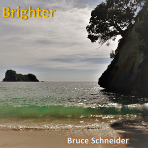 Twist of Fate by Bruce Schneider