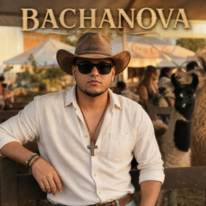 PA QUE PREGUNTAS by BACHANOVA