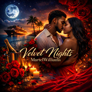 Just Me and You by MartelWilliams