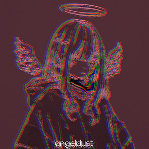 Pretty Angel by angeldust